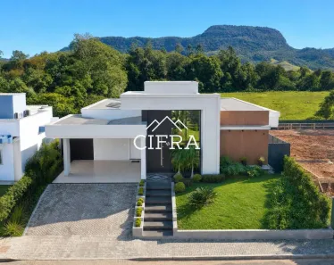 Casa com 3 Quartos à venda, 223m² no Bremer, Rio do Sul