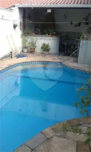 Sobrado com 3 Quartos à venda, 200m² no Vila Pedra Branca, São Paulo