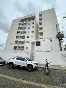 Apartamento com 2 Quartos para alugar, 67m² no Ininga, Teresina