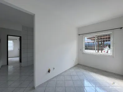 Apartamento com 2 Quartos para alugar, 55m² no Costa e Silva, Joinville
