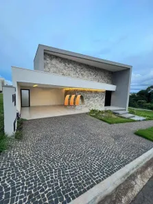 Casa com 3 Quartos à venda, 250m² no Condomínio Residencial Grand Trianon, Anápolis