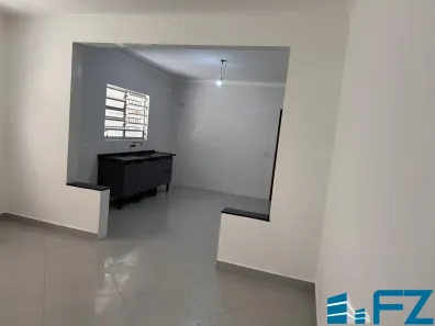 Sobrado com 3 Quartos à venda, 180m² no Parque Marajoara, Santo André