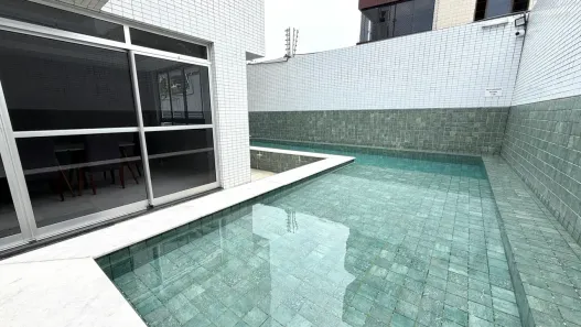 Apartamento com 2 Quartos à venda, 60m² no Jardim Oceania, João Pessoa