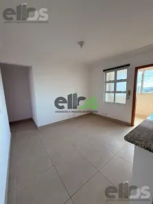 Apartamento com 1 Quarto para alugar, 46m² no Jardim Gonçalves, Sorocaba