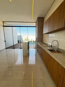 Casa de Condomínio com 2 Quartos à venda, 118m² no Eville Bady Bassitt, Bady Bassitt