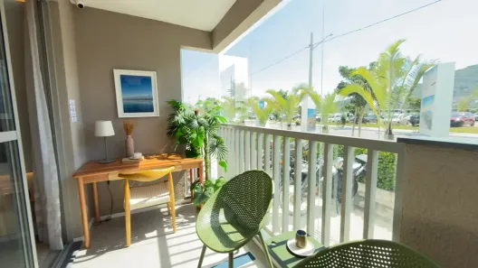 Apartamento com 1 Quarto à venda, 31m² no Centro, Niterói