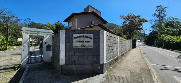 Lote/Terreno à venda, 1435m² no Sambaqui, Florianópolis