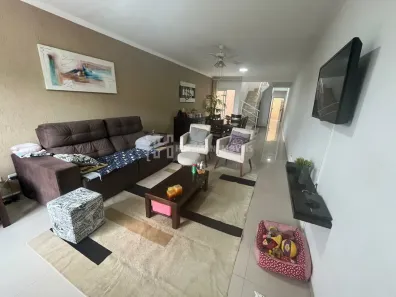 Sobrado com 3 Quartos à venda, 232m² no Osvaldo Cruz, São Caetano do Sul
