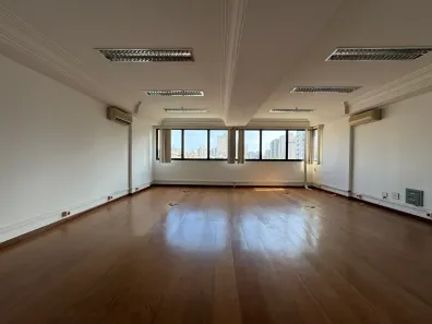 Sala Comercial à venda, 169m² no Mirandópolis, São Paulo