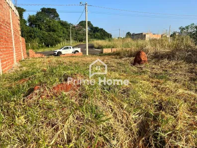 Lote/Terreno à venda, 160m² no Central Park Monte Mor, Monte Mor