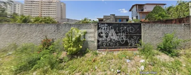 Lote/Terreno à venda, 910m² no Maraponga, Fortaleza