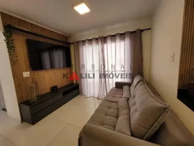Apartamento com 3 Quartos à venda, 74m² no Vila Olímpia, São Paulo
