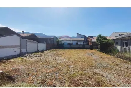 Lote/Terreno à venda, 303m² no Morretes, Itapema