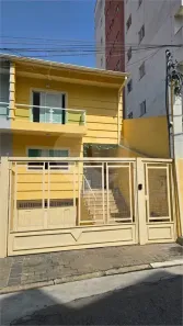Sobrado com 3 Quartos à venda, 320m² no Vila São Vicente, São Paulo