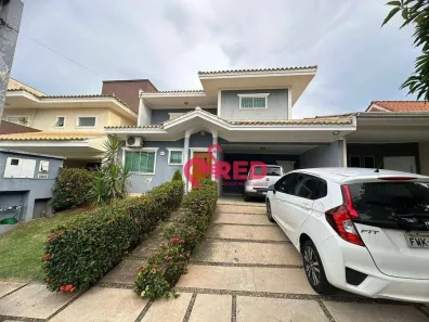 Casa de Condomínio com 3 Quartos à venda, 306m² no Parque Residencial Villa dos Inglezes, Sorocaba
