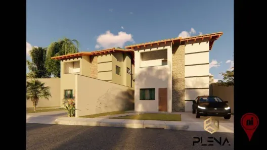 Casa com 2 Quartos à venda, 180m² no Salgado Filhos, Brumadinho