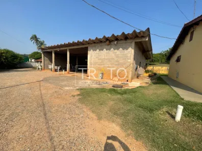 Fazenda/Sítio com 3 Quartos à venda, 250m² no Reforma Agrária, Valinhos