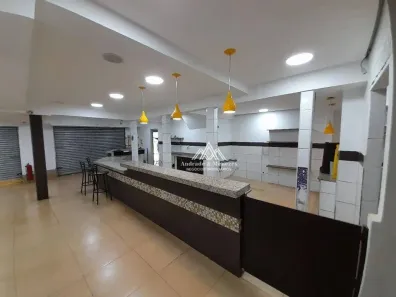 Ponto Comercial para alugar, 303m² no Jardim Sumaré, Ribeirão Preto
