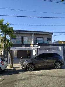 Sobrado com 3 Quartos à venda, 170m² no Jardim Felicidade (Zona Oeste), São Paulo