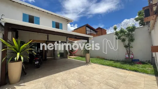 Casa com 3 Quartos à venda, 114m² no Santa Amélia, Belo Horizonte