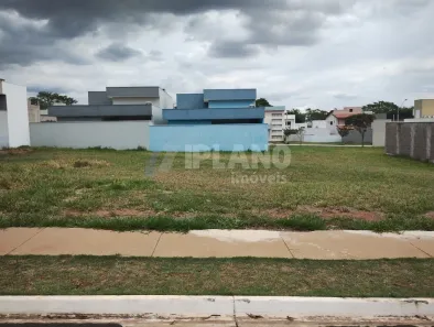 Lote/Terreno à venda, 250m² no Residencial Samambaia, São Carlos