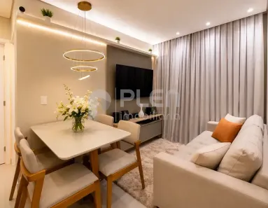 Apartamento com 2 Quartos à venda, 36m² no Vila Dom Pedro II, São Paulo