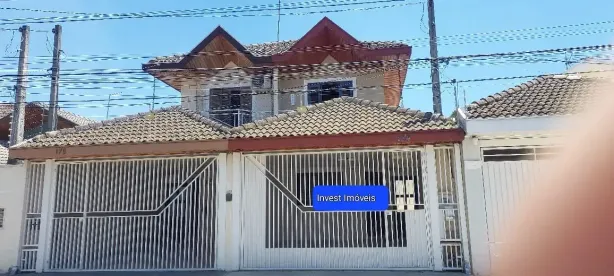 Casa com 4 Quartos à venda, 124m² no Jardim das Indústrias, São José dos Campos
