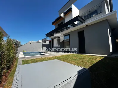 Casa com 3 Quartos à venda, 285m² no Vila do Golf, Ribeirão Preto