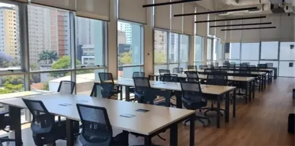 Sala Comercial para alugar, 484m² no Vila Madalena, São Paulo