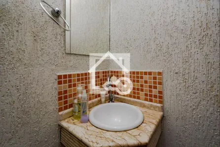 Casa com 3 Quartos à venda, 150m² no Santa Terezinha, São Bernardo do Campo