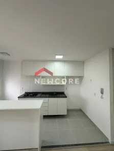 Apartamento com 2 Quartos à venda, 43m² no Centro, Diadema