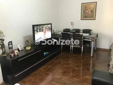 Casa com 4 Quartos à venda, 125m² no Vila Tibiriçá, Santo André