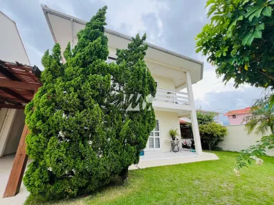 Casa com 4 Quartos à venda, 278m² no Centro, Palhoça