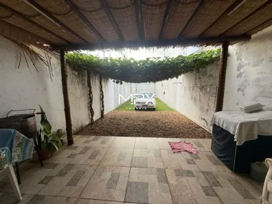 Casa com 1 Quarto à venda, 70m² no Dois Córregos, Piracicaba