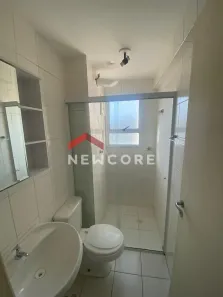 Apartamento com 2 Quartos à venda, 46m² no Portais (Polvilho), Cajamar