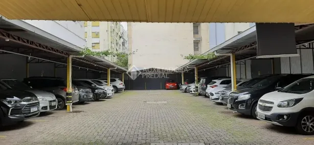 Lote/Terreno à venda, 617m² no Centro Histórico, Porto Alegre