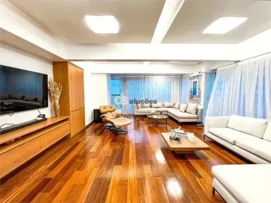 Cobertura com 3 Quartos à venda, 160m² no Pinheiros, São Paulo