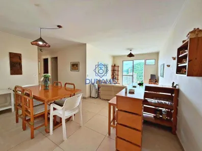 Apartamento com 3 Quartos à venda, 88m² no Pitangueiras, Guarujá