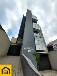 Prédio Comercial para alugar, 1375m² no Matriz, Mauá