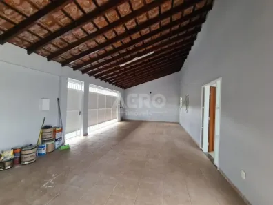 Casa com 4 Quartos à venda, 200m² no Jardim Colonial, Bauru