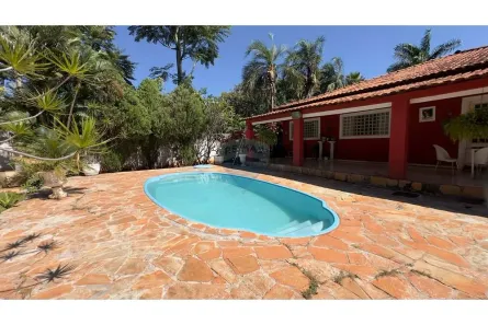 Casa de Condomínio com 3 Quartos à venda, 300m² no Setor Habitacional Tororó, Brasília