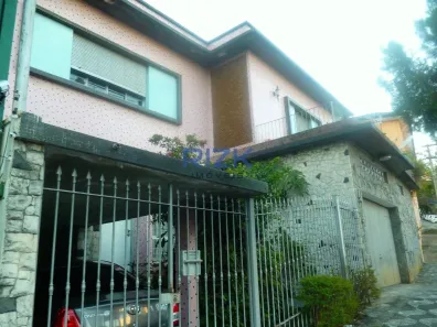 Casa com 4 Quartos à venda, 217m² no Vila Deodoro, São Paulo