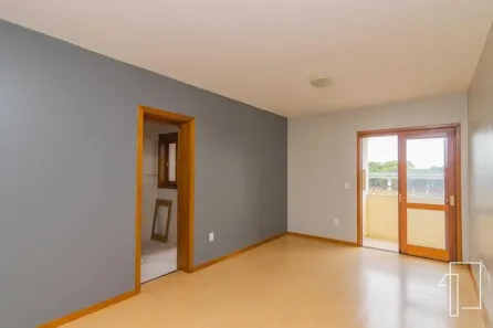 Apartamento com 1 Quarto à venda, 58m² no Centro, São Leopoldo