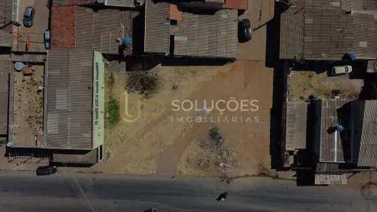 Lote/Terreno à venda, 378m² no Ceilândia Norte, Brasília