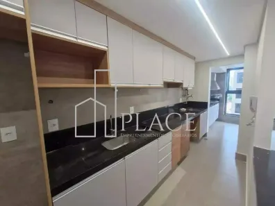 Apartamento com 2 Quartos para alugar, 62m² no Barbosa, Marília