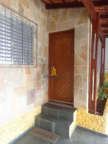 Casa com 2 Quartos à venda, 100m² no Jardim Santa Clara, Guarulhos