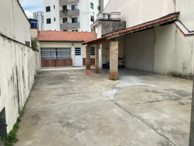 Lote/Terreno à venda, 50m² no Vila Antonina, São Paulo