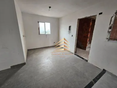 Apartamento com 2 Quartos à venda, 49m² no Vila Leda, Guarulhos