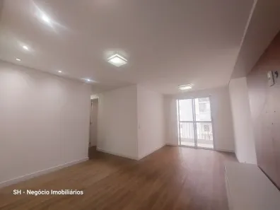 Apartamento com 3 Quartos para alugar, 68m² no Jardim Jussara, São Paulo