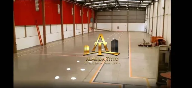 Galpão/Depósito/Armazém para alugar, 5400m² no Vila Sul Americana, Carapicuíba